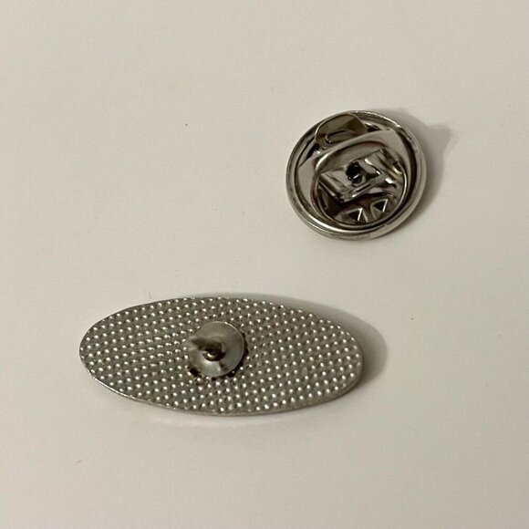 Peterbilt Trucks Logo Pin Advertising Logo Lapel - Picture 4 of 11